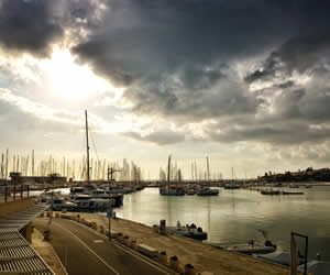 Marina di Ragusa