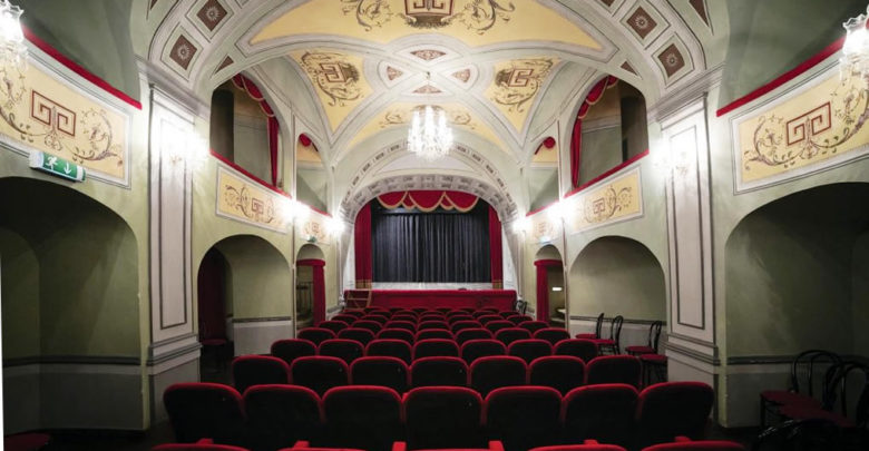 Spettacoli del Teatro Donnafugata a Ragusa Ibla