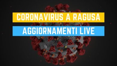 Photo of Coronavirus a Ragusa: tutti gli aggiornamenti in diretta